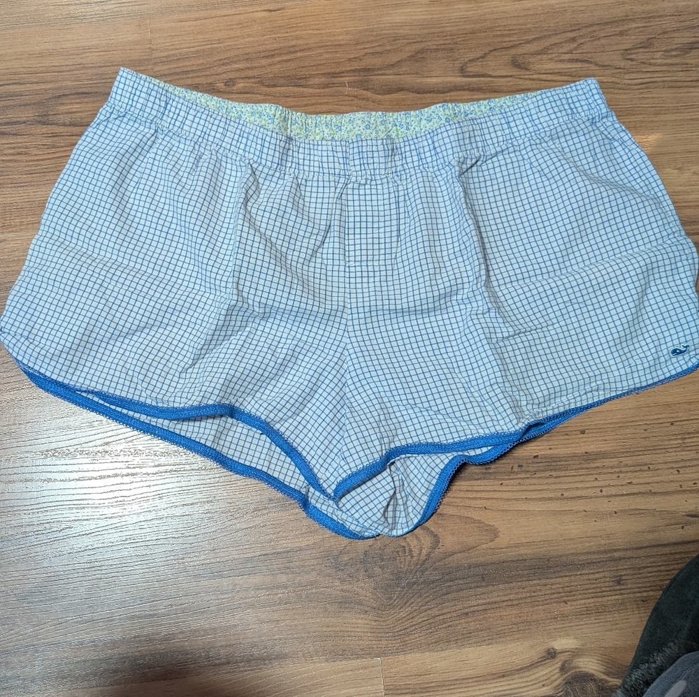 Old Navy Pajama Shorts